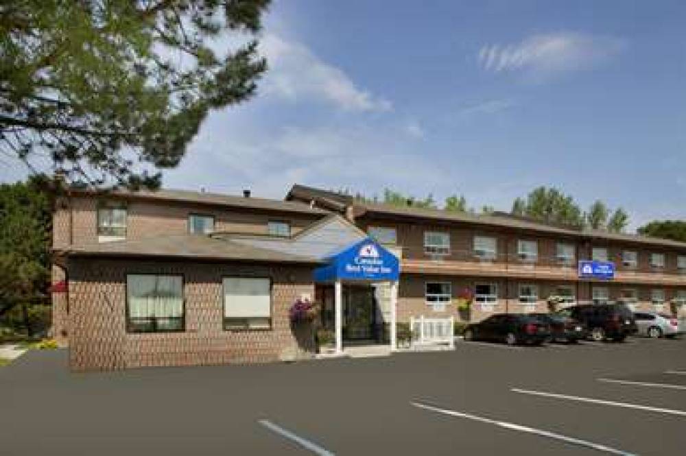 Cbvi Richmond Hill