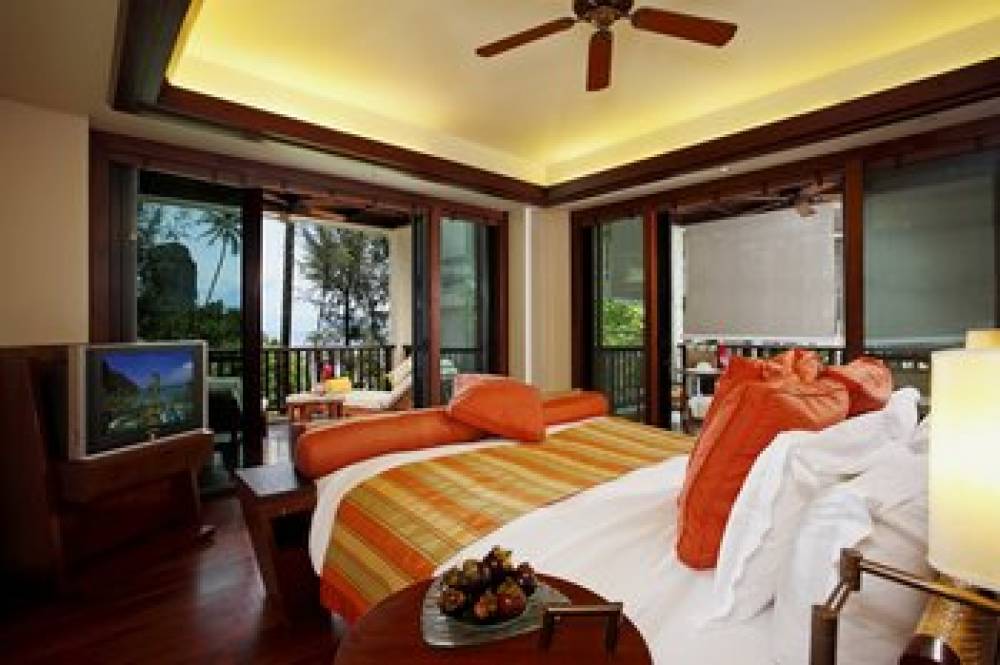 CENTARA GRAND BEACH KRABI 8