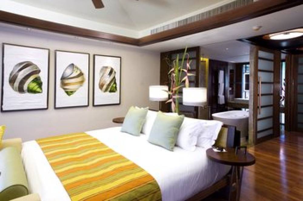 CENTARA GRAND BEACH KRABI 6