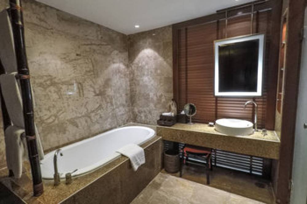 CENTARA GRAND BEACH KRABI 7