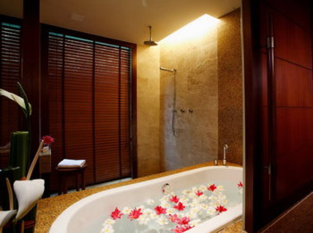 CENTARA GRAND BEACH KRABI 9