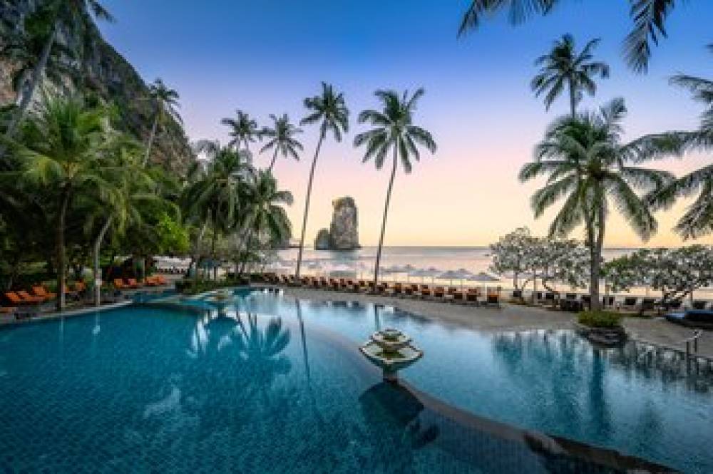 Centara Grand Beach Krabi