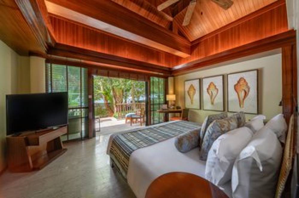 CENTARA GRAND BEACH KRABI 3