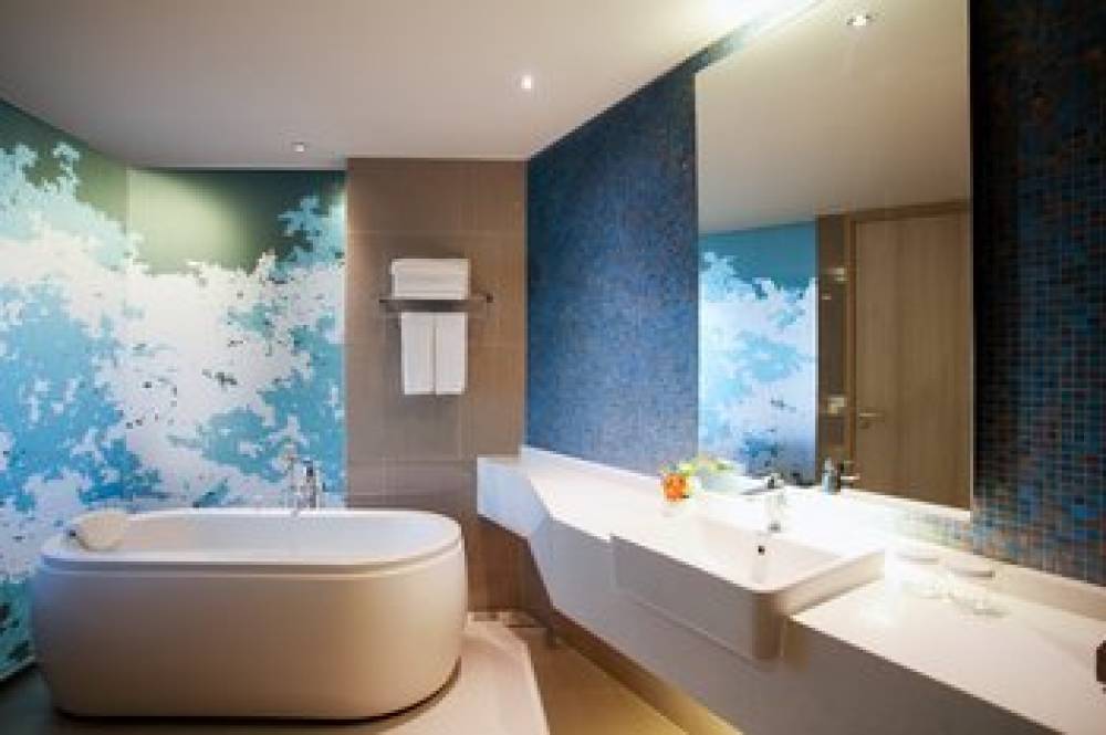 CENTARA LIFE MARIS JOMTIEN 10