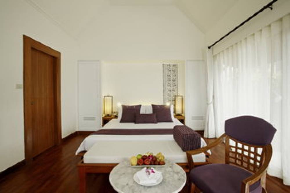 CENTARA VILLAS PHUKET 9