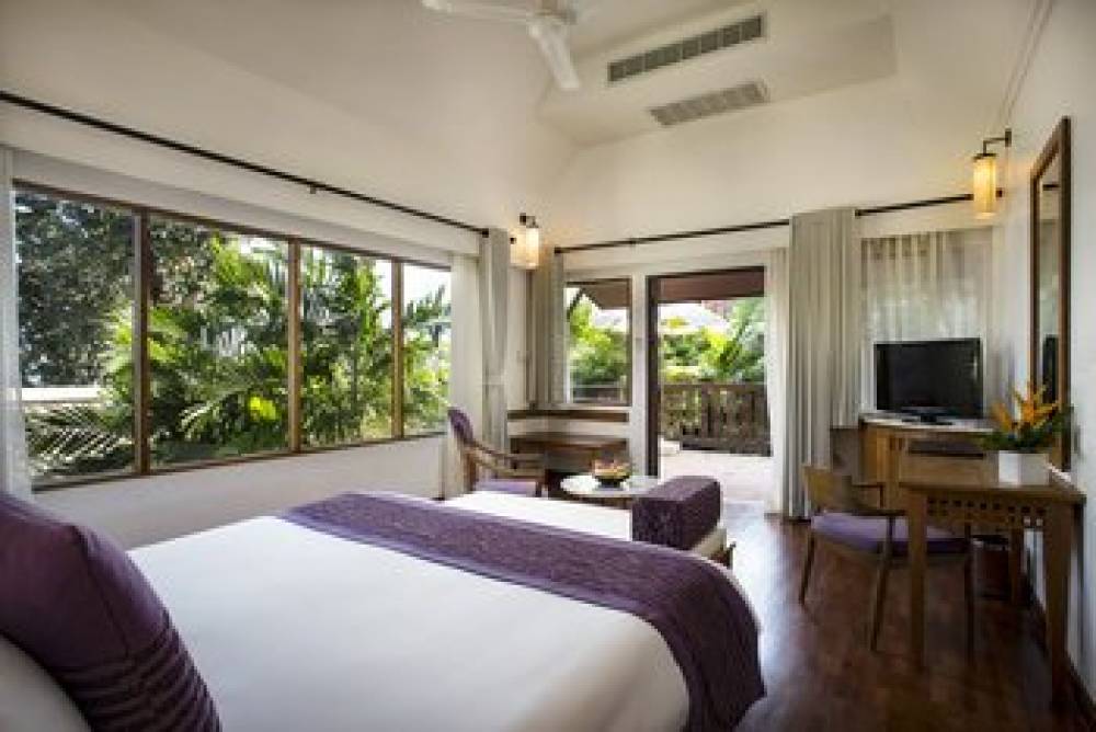 CENTARA VILLAS PHUKET 4