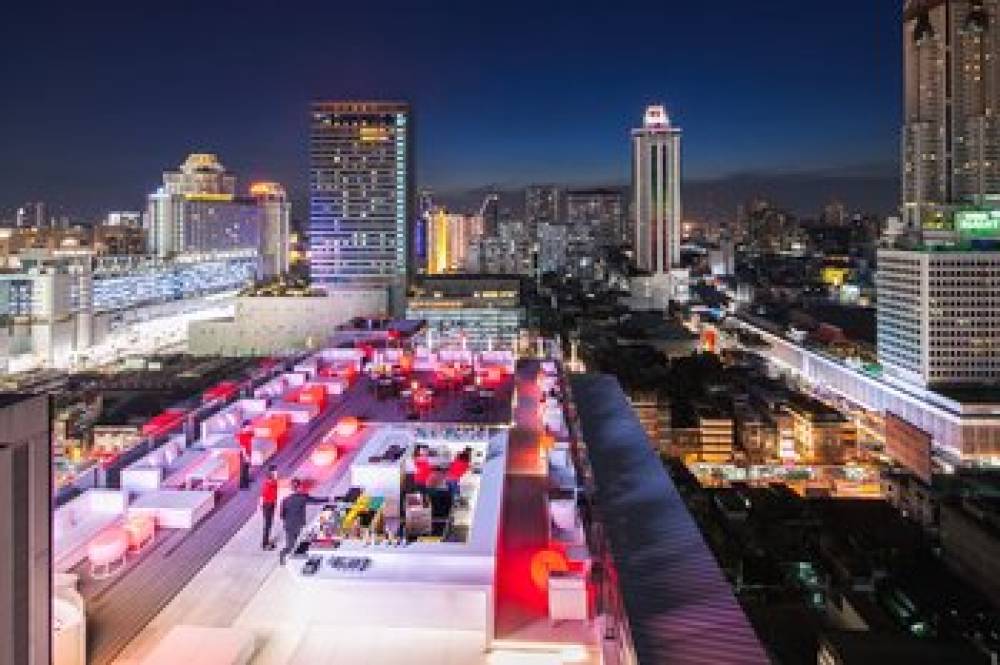 Centara Watergate