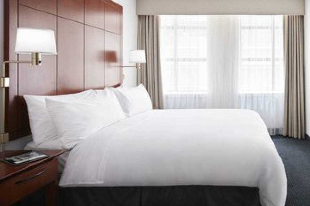Central Loop Hotel 7