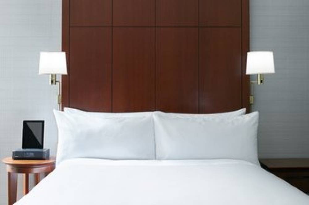 Central Loop Hotel 4