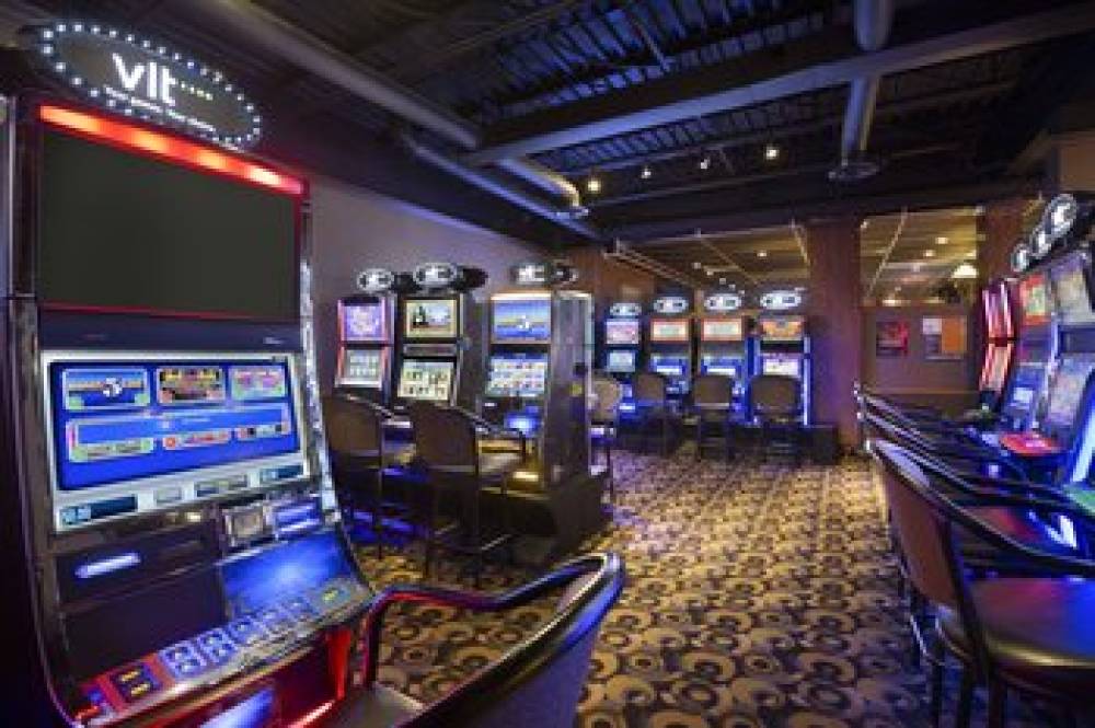 Central Suite Hotel 5