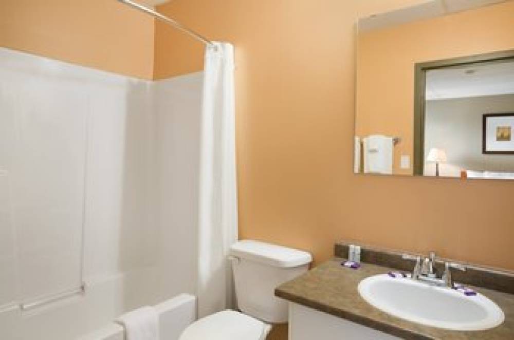 Central Suite Hotel 10