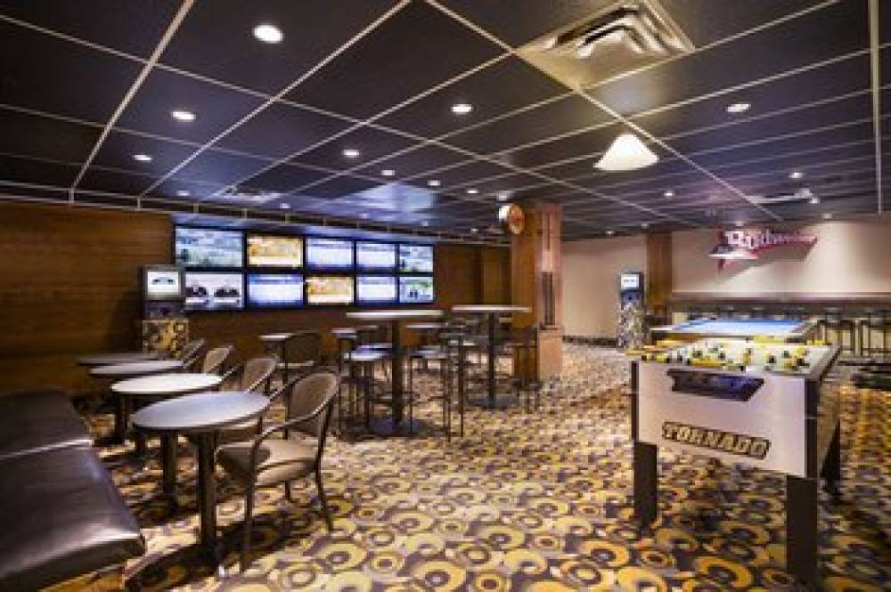 Central Suite Hotel 4