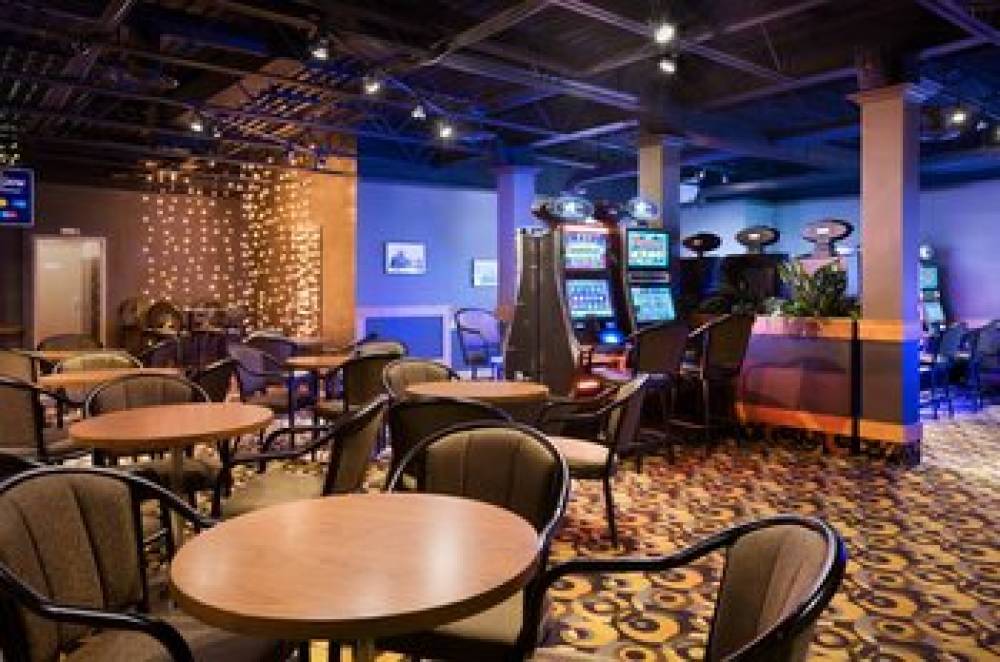 Central Suite Hotel 6