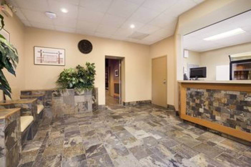 Central Suite Hotel 3