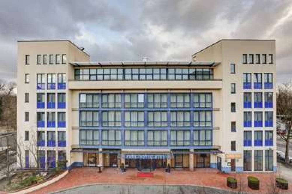 Centro Park Hotel Berlin Neuko