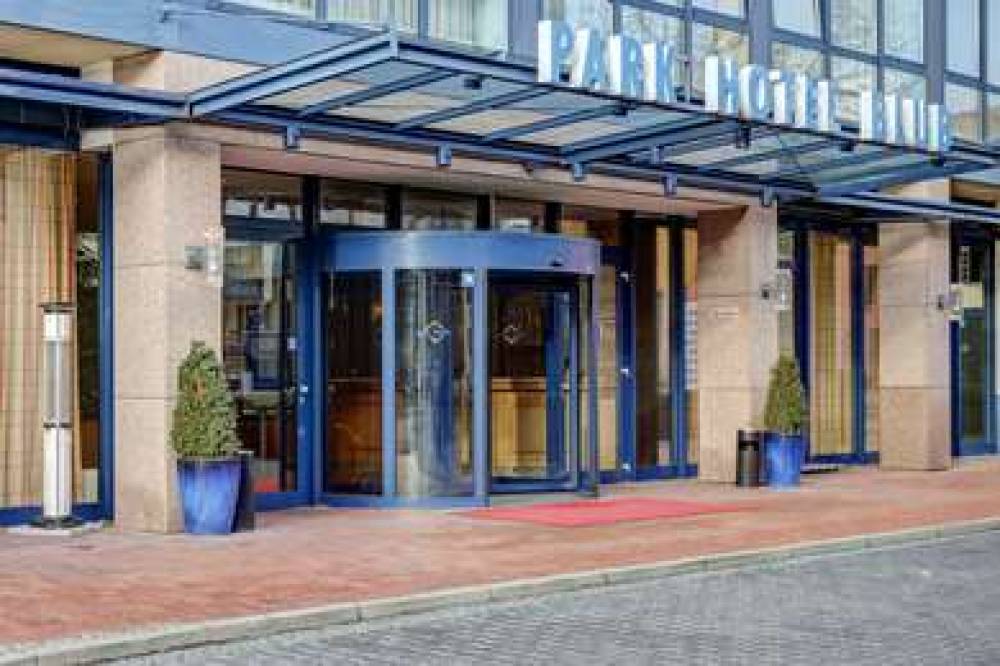 CENTRO PARK HOTEL BERLIN NEUKO 6