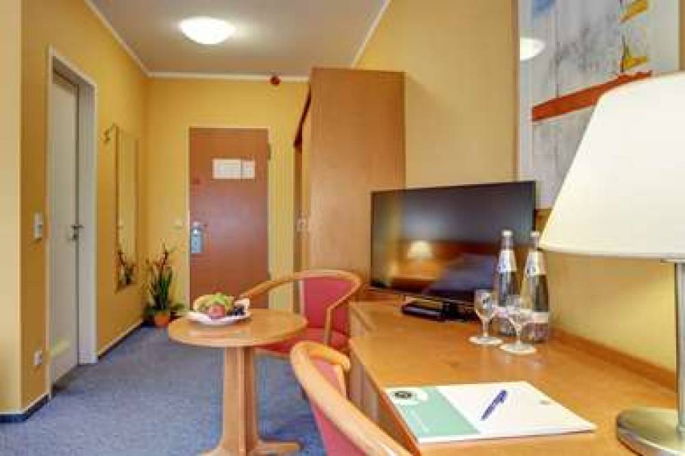 CENTRO PARK HOTEL BERLIN NEUKO 10