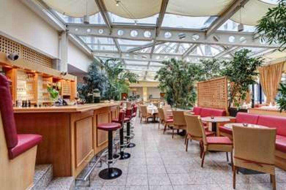 CENTRO PARK HOTEL BERLIN NEUKO 2