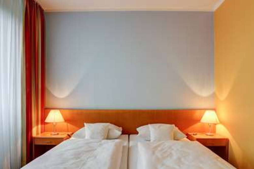CENTRO PARK HOTEL BERLIN NEUKO 9