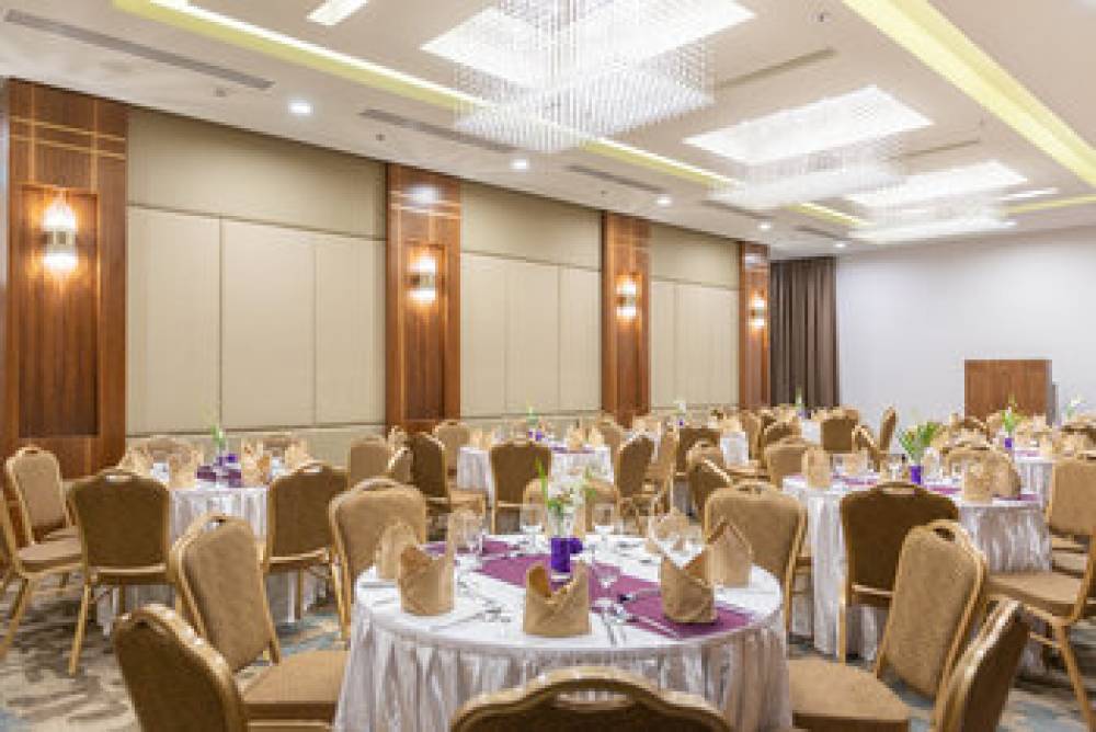 CENTURY HOTEL DOHA 9