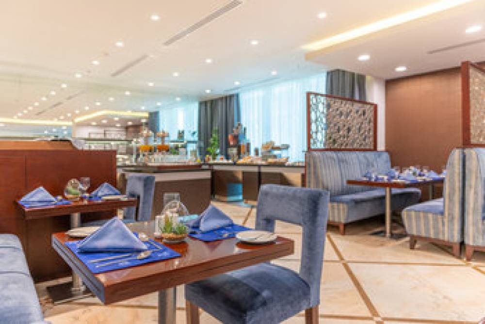 CENTURY HOTEL DOHA 4