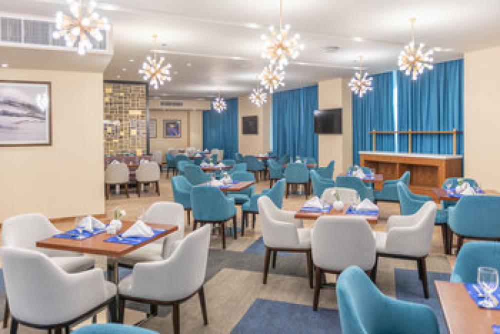 CENTURY HOTEL DOHA 3