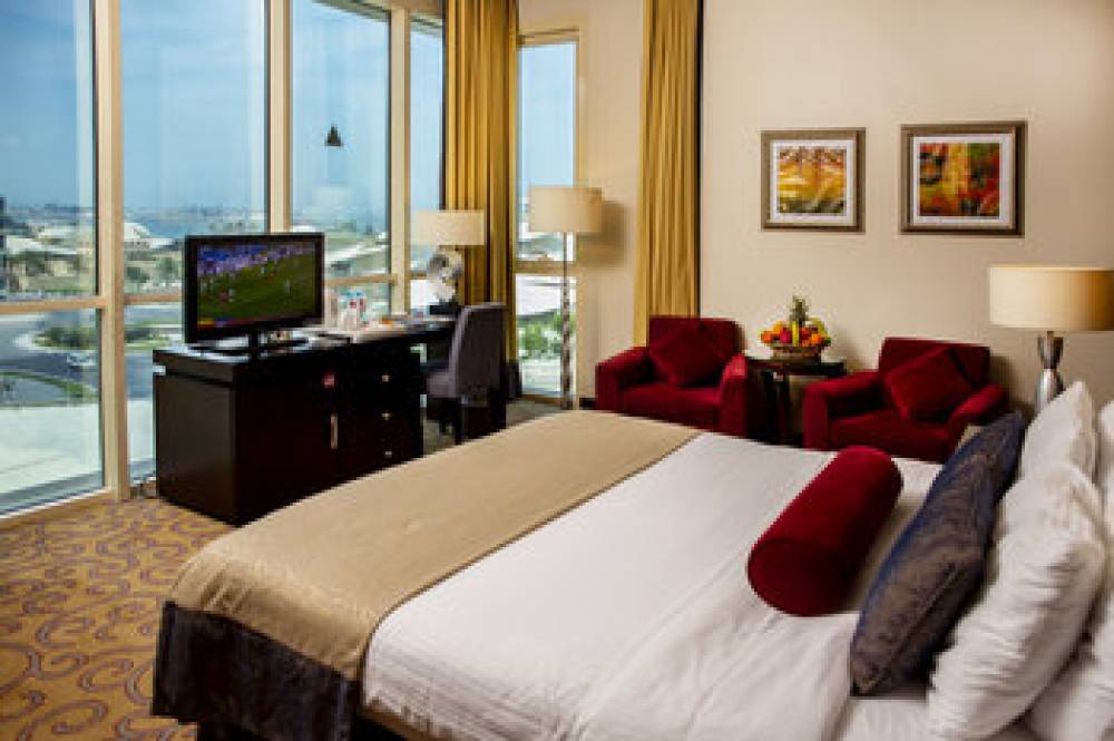 CENTURY HOTEL DOHA 1