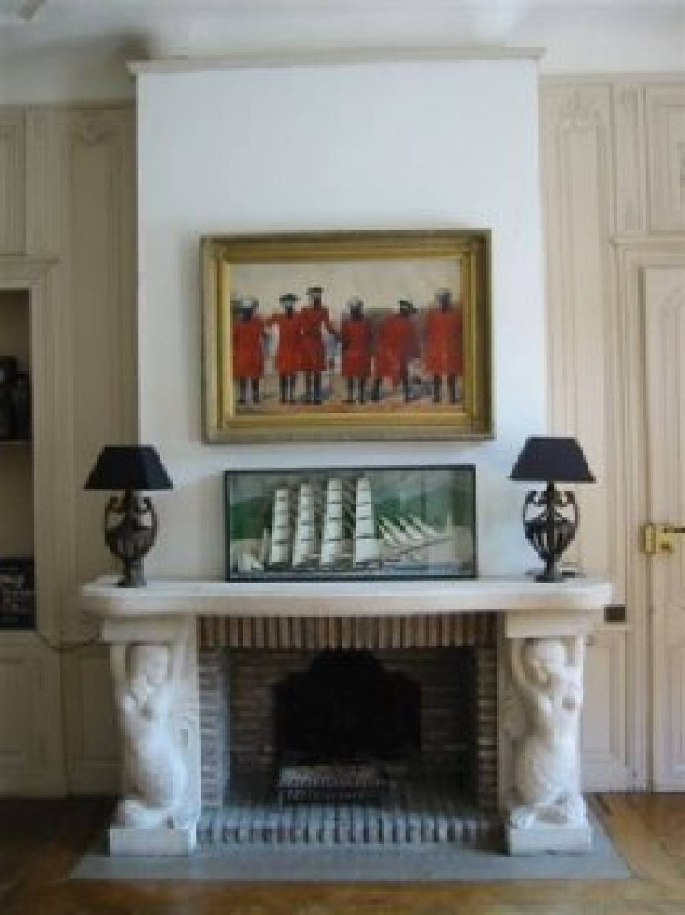 CH TEAU DE COCOVE 6