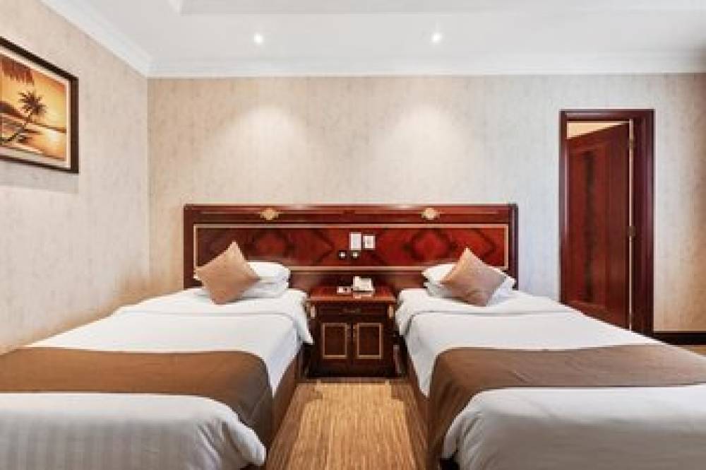 CHAIRMEN HOTEL DOHA 4