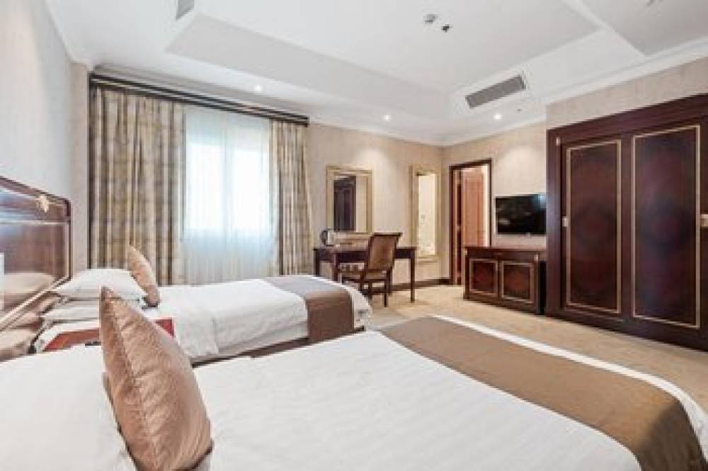 CHAIRMEN HOTEL DOHA 7