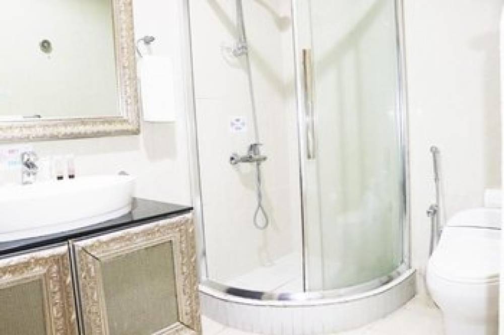 CHAIRMEN HOTEL DOHA 3