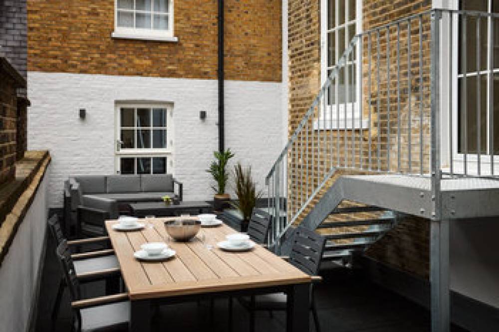CHANCERY LANE BY VIRIDIAN APTS 8