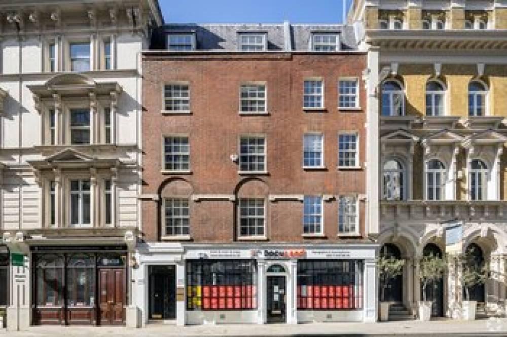 Chancery Lane By Viridian Apts