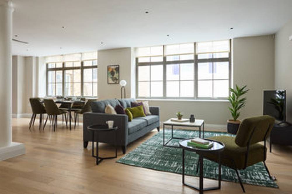 CHANCERY LANE BY VIRIDIAN APTS 2