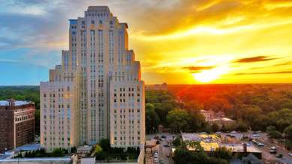 CHASE PARK PLAZA ROYAL SONESTA 2