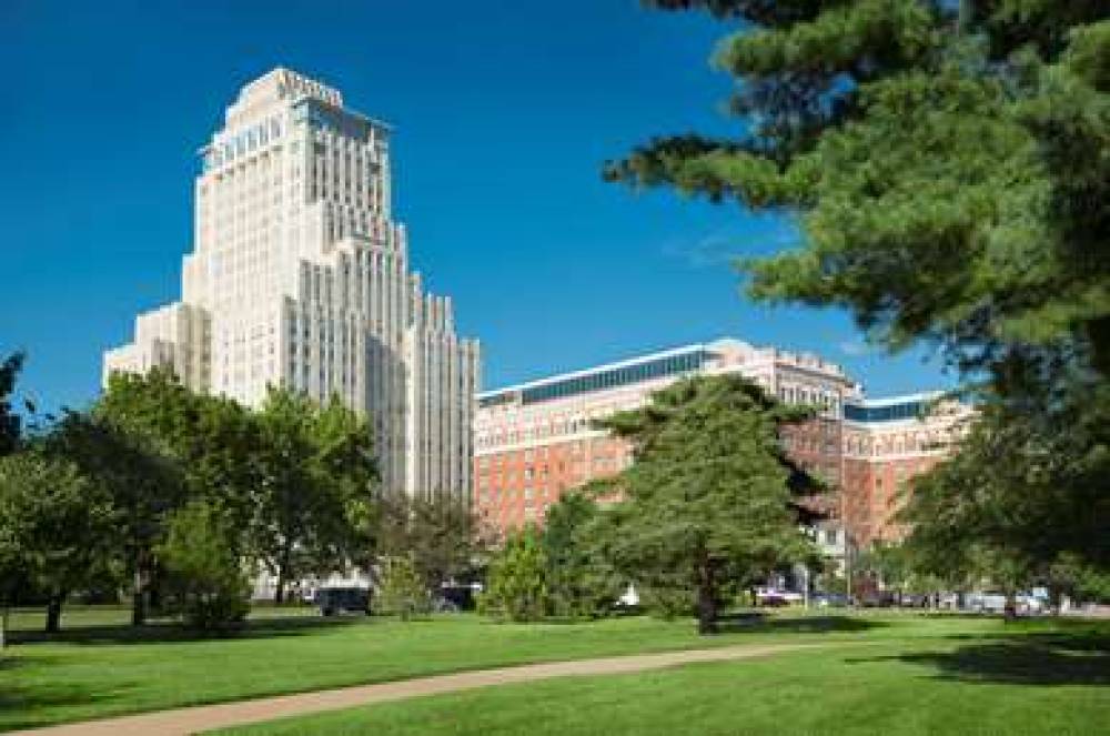 CHASE PARK PLAZA ROYAL SONESTA 3