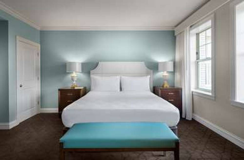 CHASE PARK PLAZA ROYAL SONESTA 9