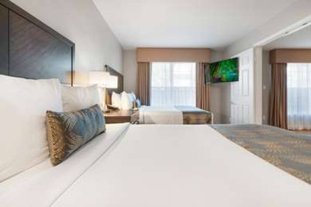 Chase Suite Hotel Brea 6
