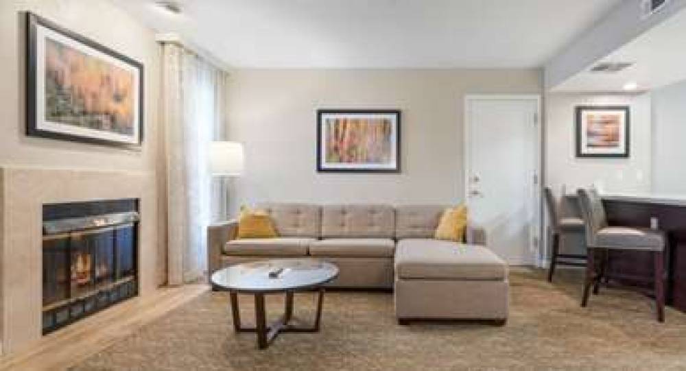 Chase Suite Hotel Newark 3