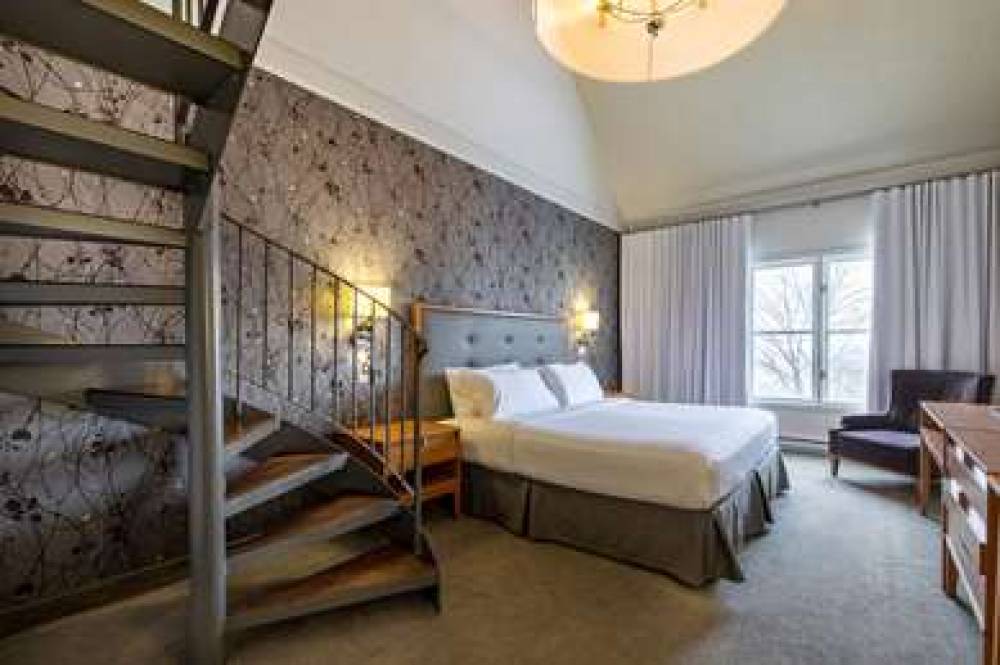 Chateau Bromont