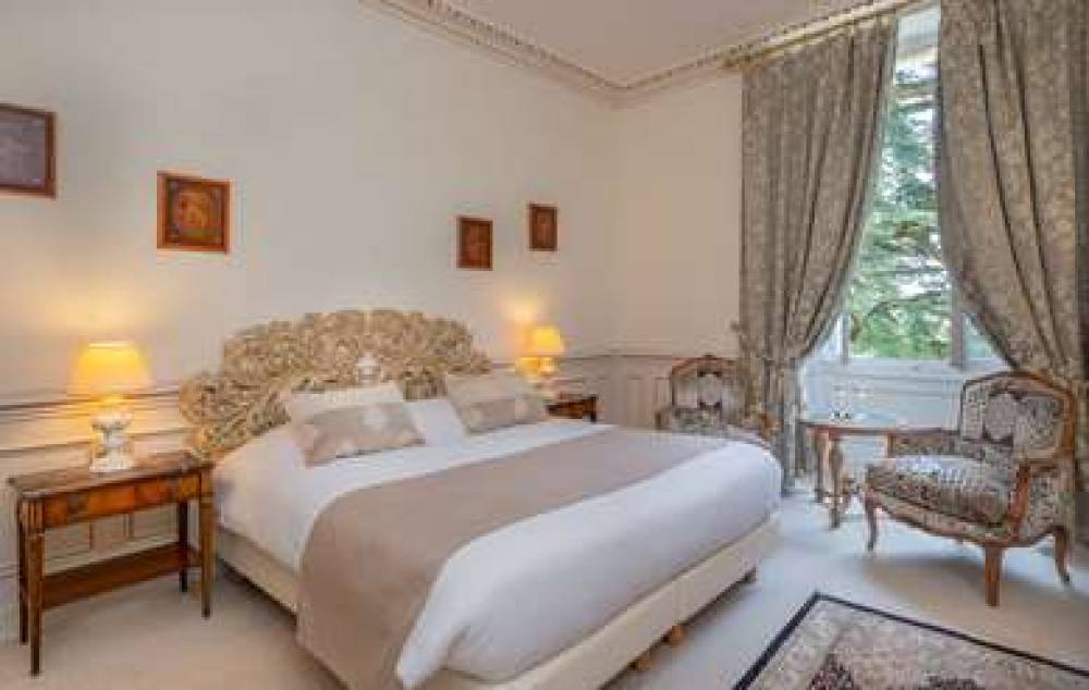 CHATEAU DE ROCHECOTTE 2
