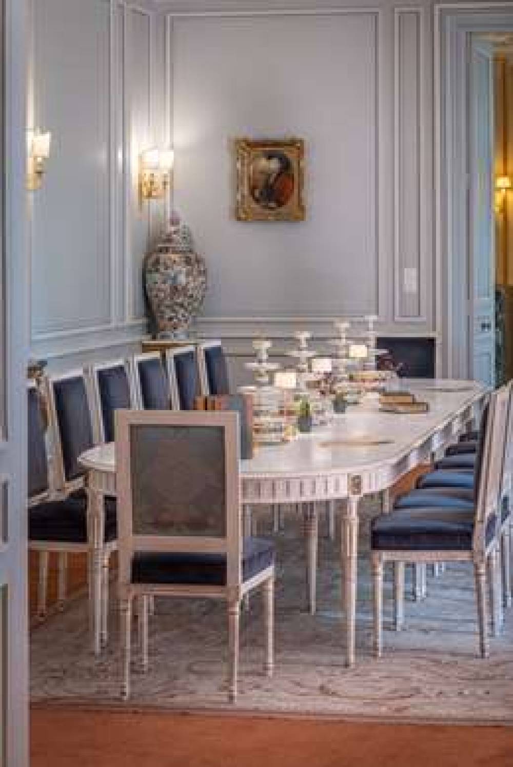 CHATEAU DE ROCHECOTTE 9