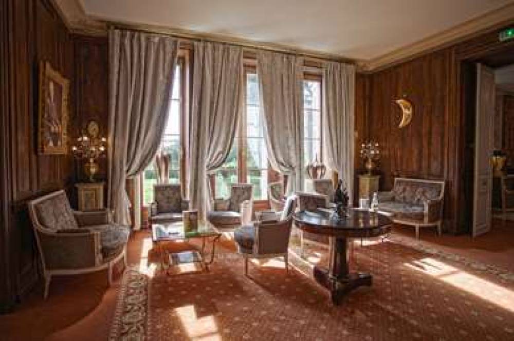CHATEAU DE ROCHECOTTE 7