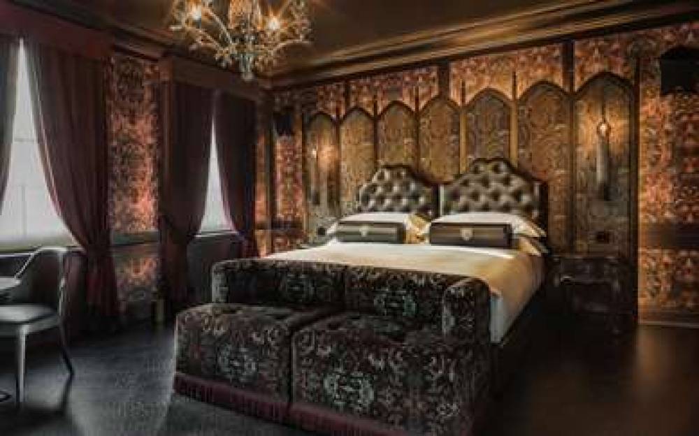 CHATEAU DENMARK 10