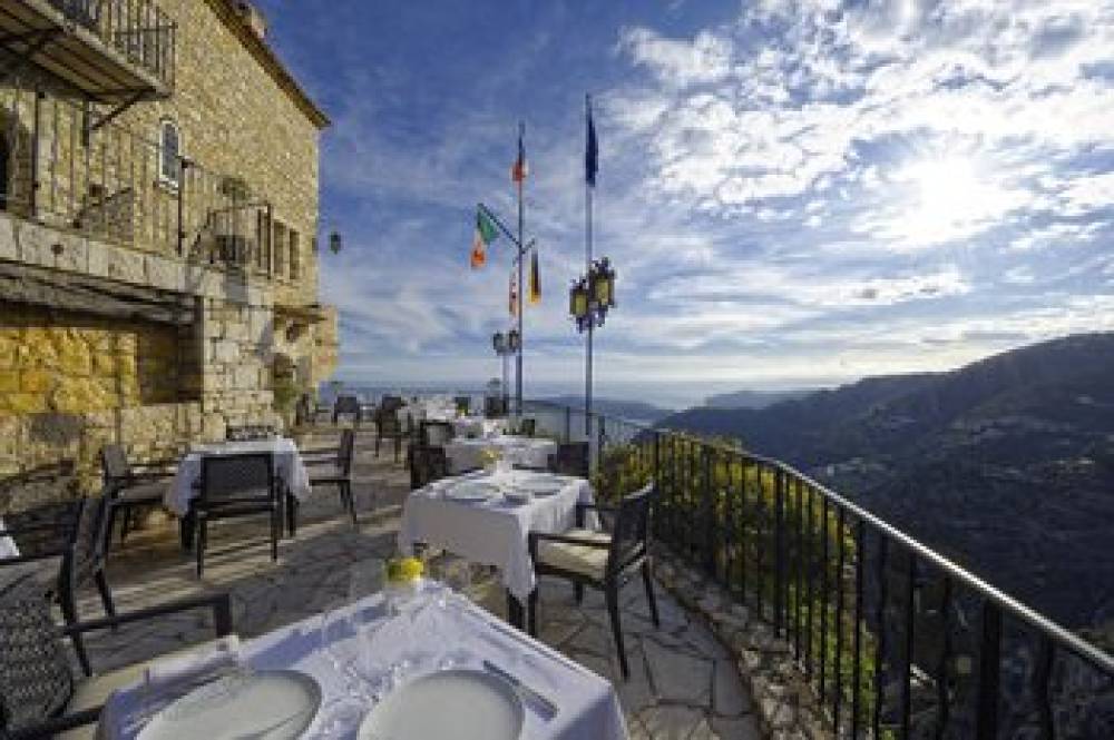 Chateau Eza 3
