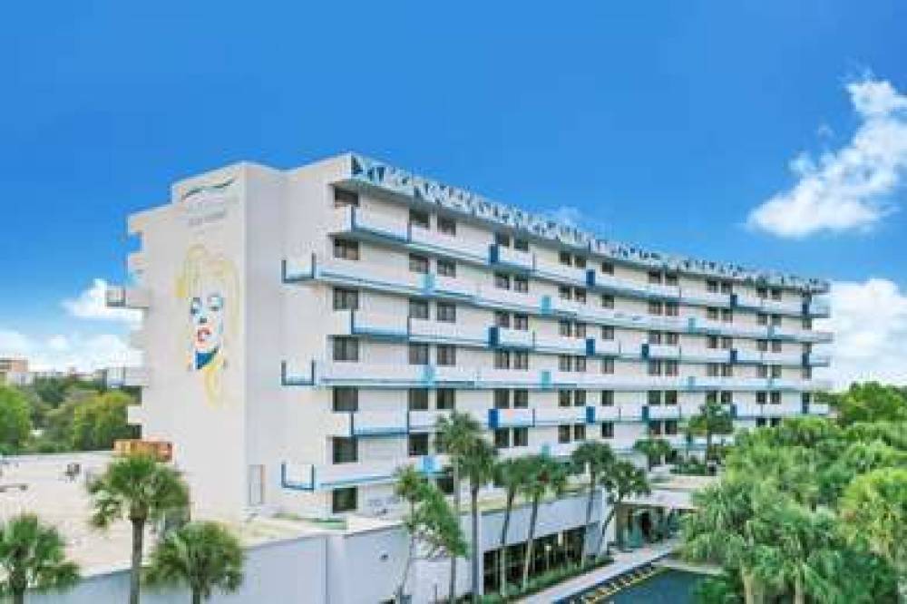 CHATEAU MAR GOLF RESORT, TRADEMARK 6