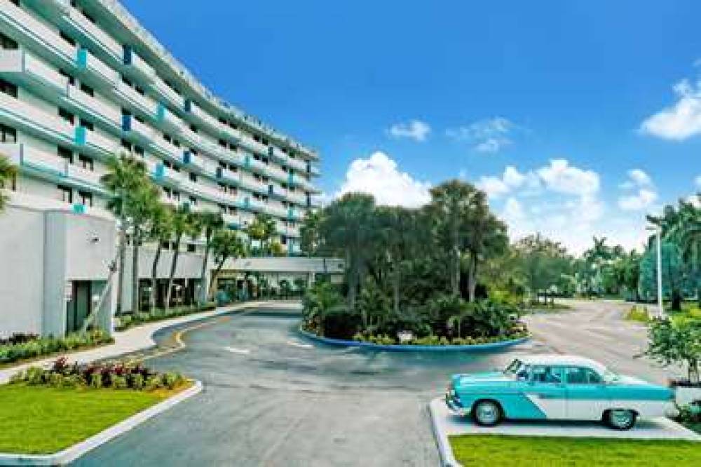 CHATEAU MAR GOLF RESORT, TRADEMARK 3