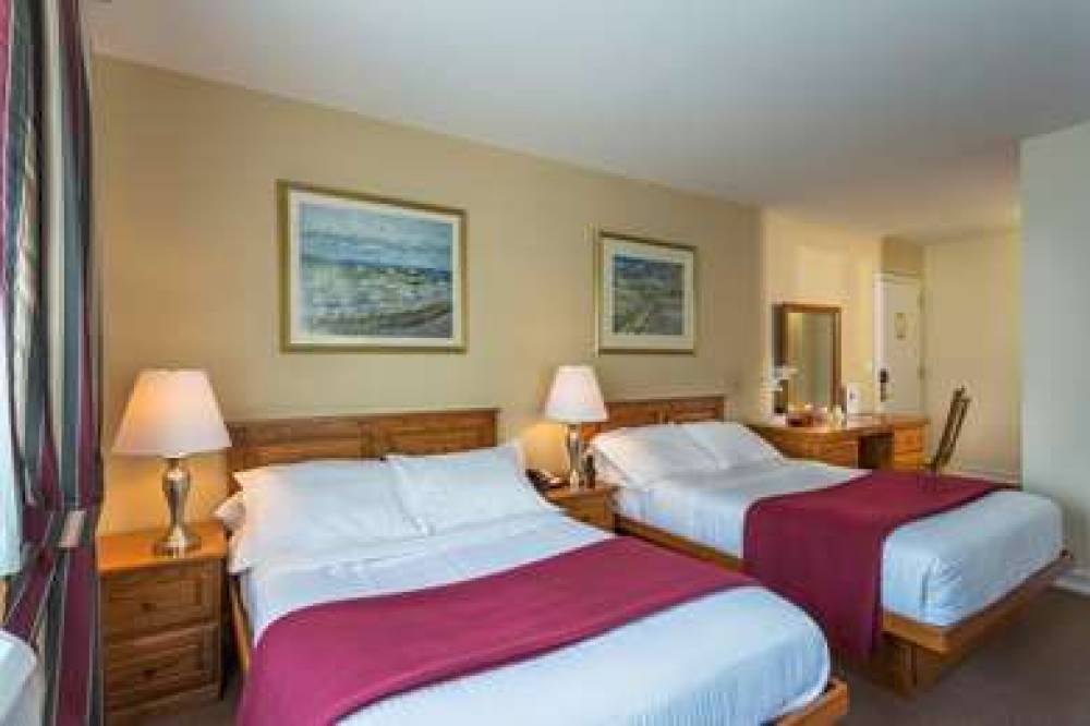 CHELSEA SAVOY HOTEL 3