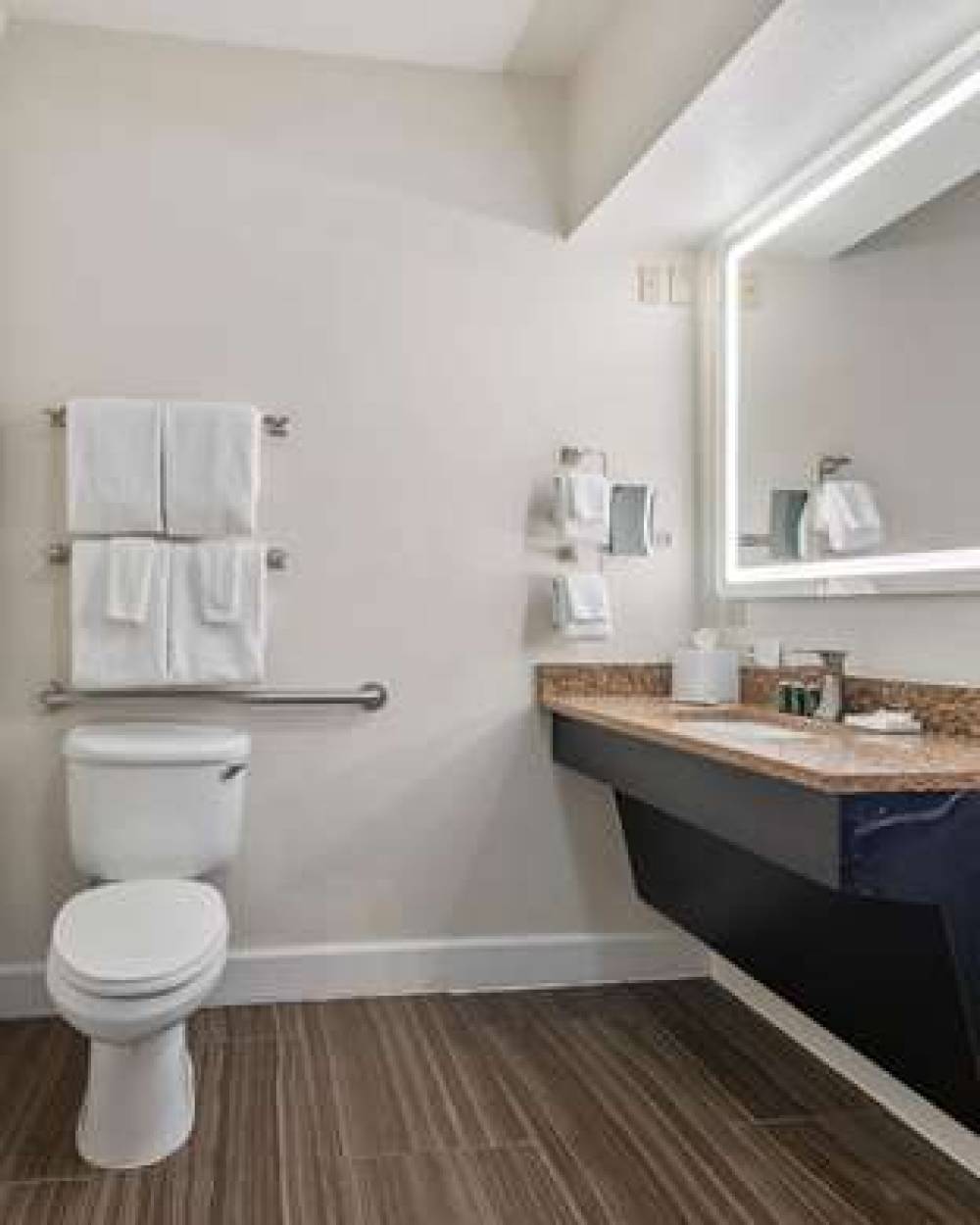 Cherry Tree Inn And Suites 7