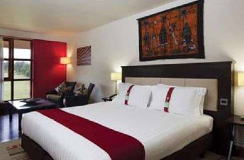 CHESSINGTON RESORT HOTELS 8